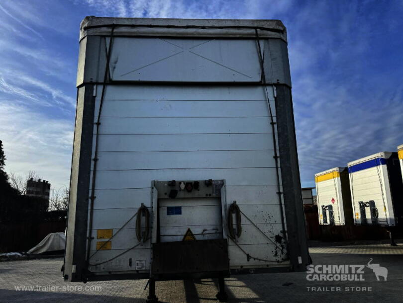 Schmitz Cargobull - Mega Skydepresenning (9)