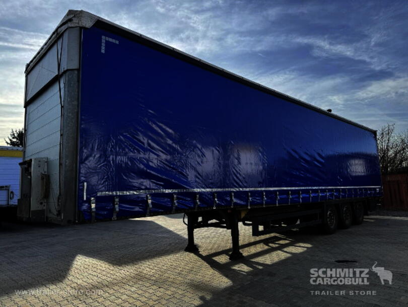 Schmitz Cargobull - Mega Skydepresenning (1)