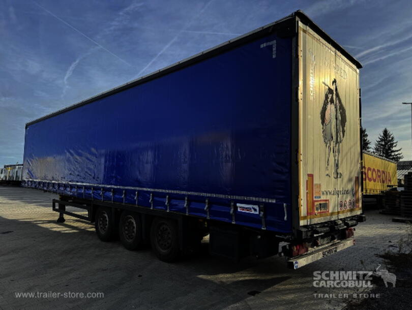 Schmitz Cargobull - Mega Skydepresenning (2)