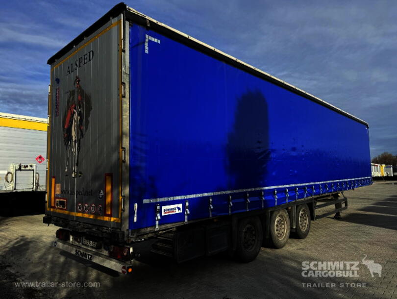 Schmitz Cargobull - Mega Skydepresenning (3)