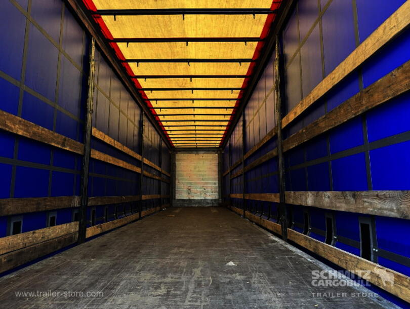 Schmitz Cargobull - Mega Skydepresenning (4)