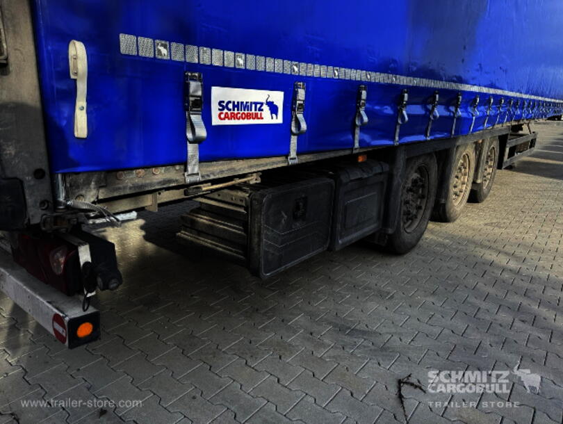 Schmitz Cargobull - Mega Skydepresenning (5)