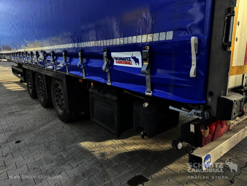 Schmitz Cargobull - Mega Skydepresenning (6)