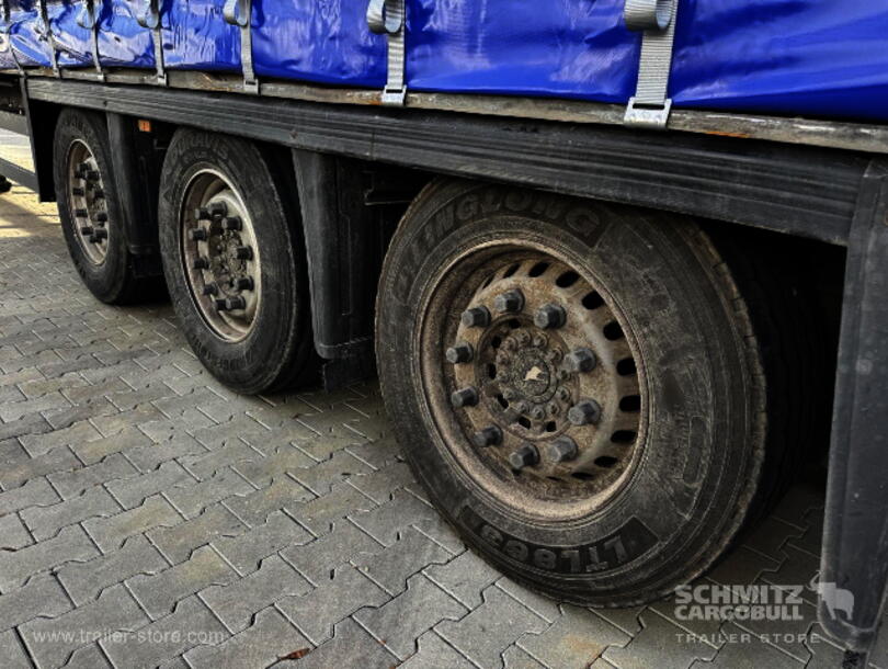 Schmitz Cargobull - Mega Skydepresenning (7)