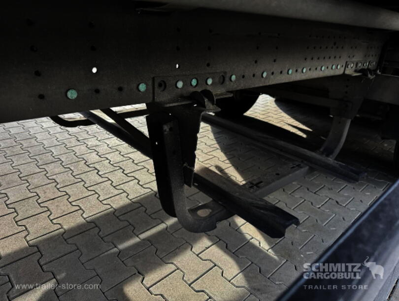 Schmitz Cargobull - Mega Skydepresenning (8)