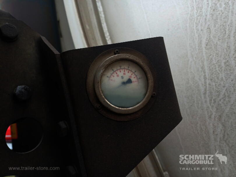 Schmitz Cargobull - Bena basculabila dreapta din aluminiu Autobasculantă (8)