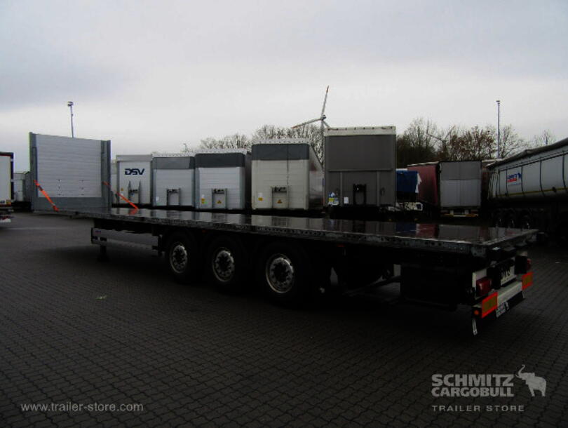 Schmitz Cargobull - Standard Platform (1)