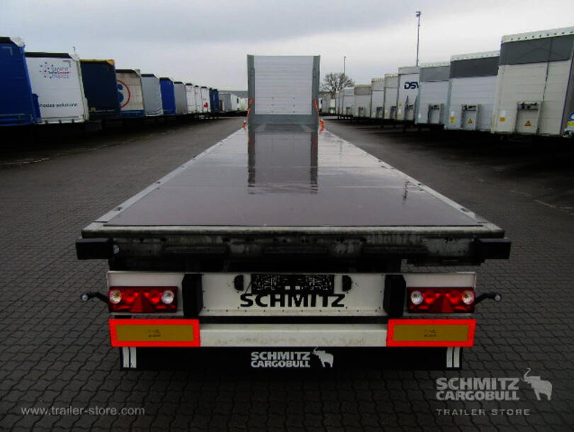 Schmitz Cargobull - Standard Platform (2)