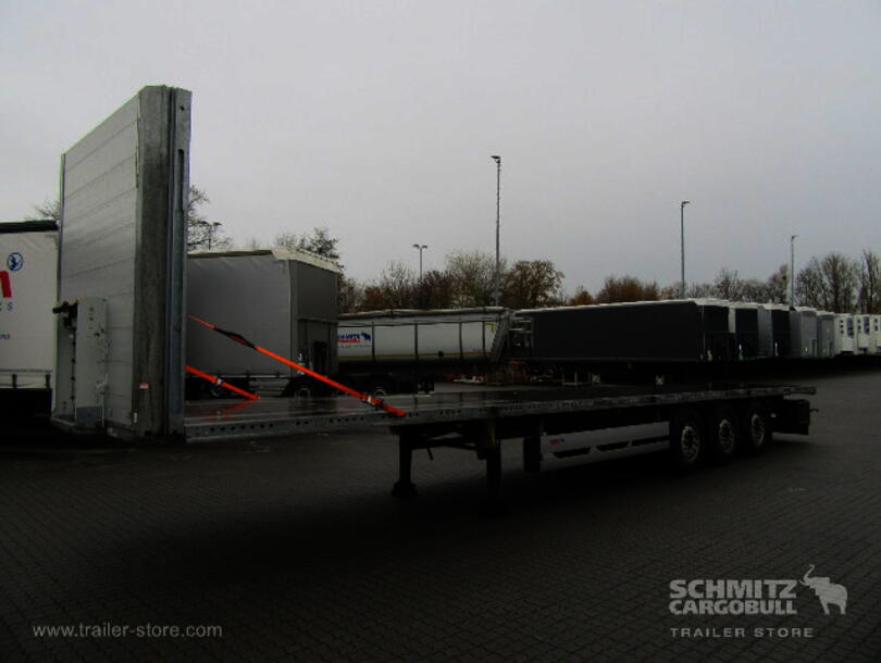 Schmitz Cargobull - Standard Platform (3)