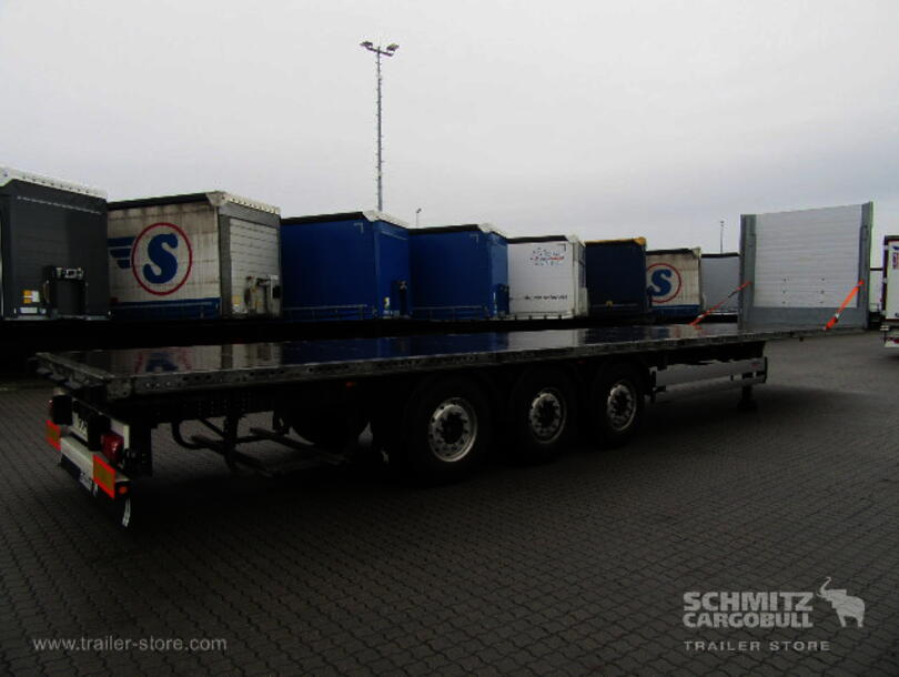 Schmitz Cargobull - Standard Platform (4)