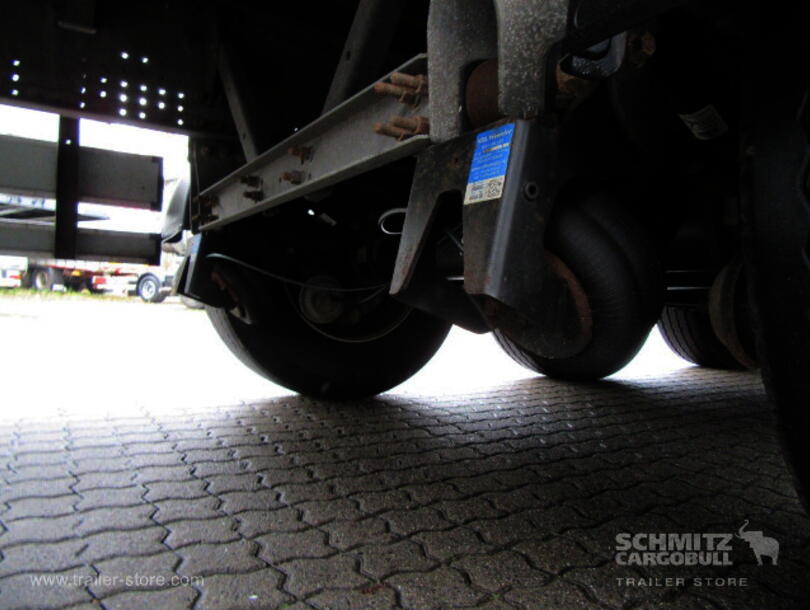 Schmitz Cargobull - Standard Platform (5)