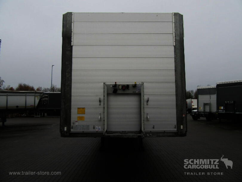 Schmitz Cargobull - Standard Platform (7)