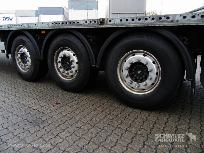 Schmitz Cargobull - Standard Platform (8)
