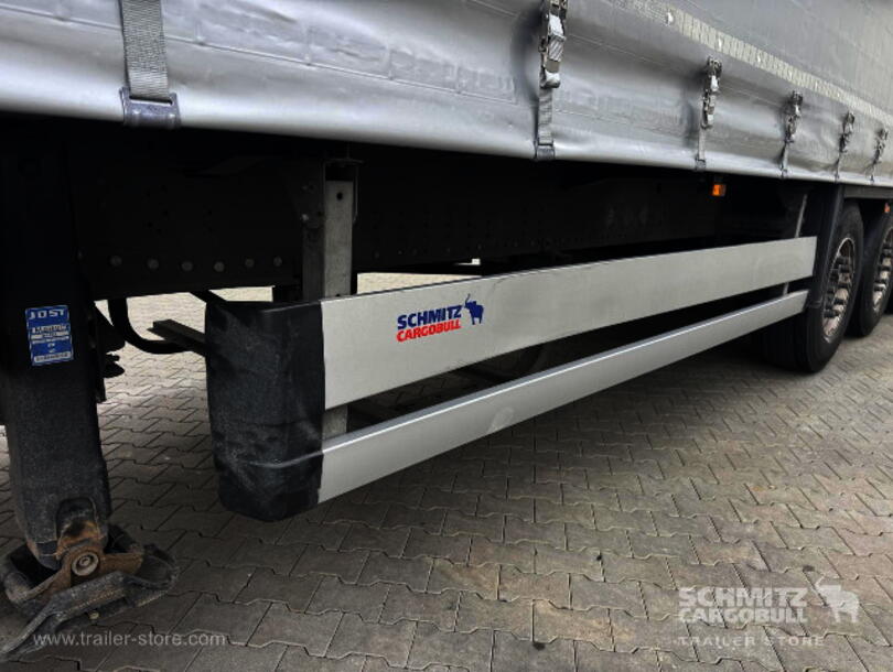 Schmitz Cargobull - Standard Skydepresenning (10)