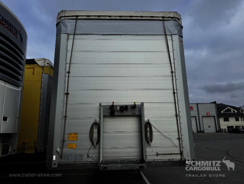 Schmitz Cargobull - Standard Skydepresenning (11)