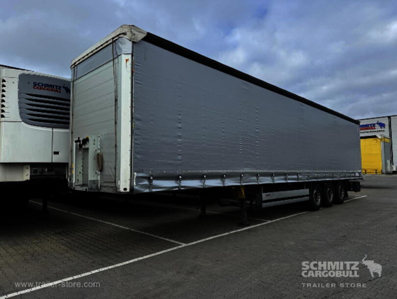 Schmitz Cargobull - Standard Skydepresenning (12)