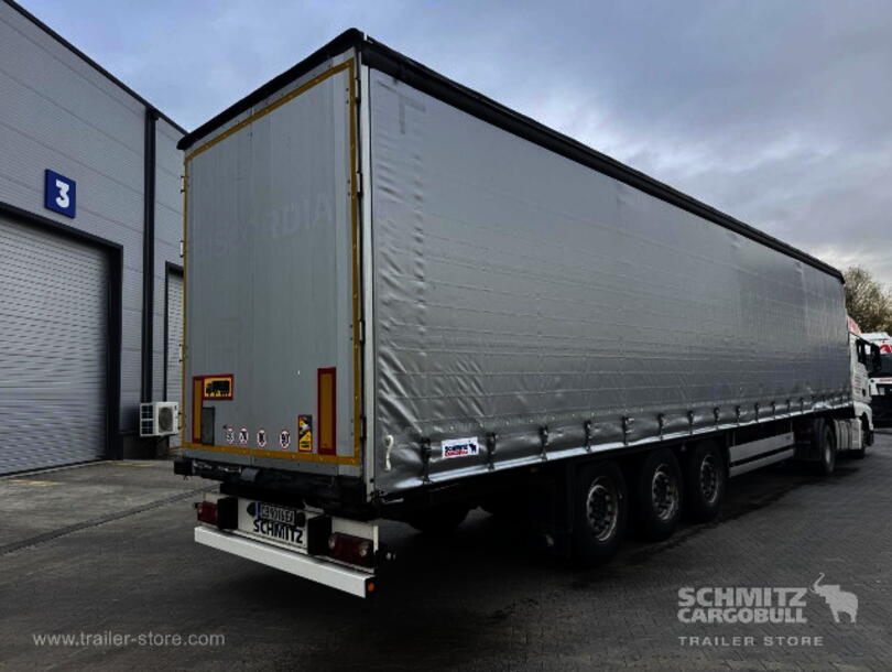 Schmitz Cargobull - Standard Skydepresenning (3)