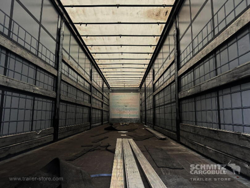 Schmitz Cargobull - Standard Skydepresenning (4)