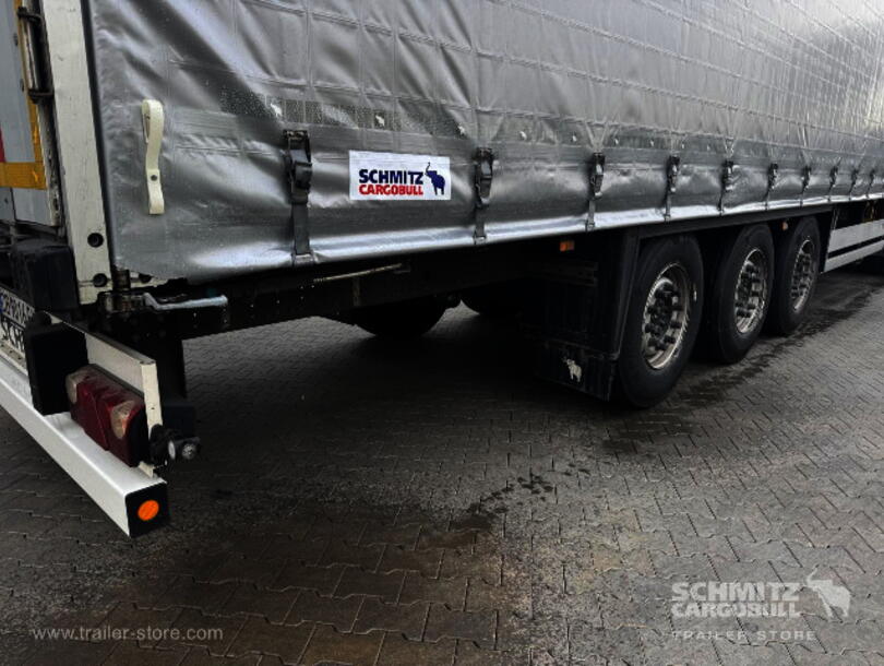 Schmitz Cargobull - Standard Skydepresenning (5)