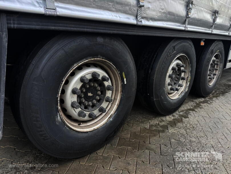 Schmitz Cargobull - Standard Skydepresenning (6)