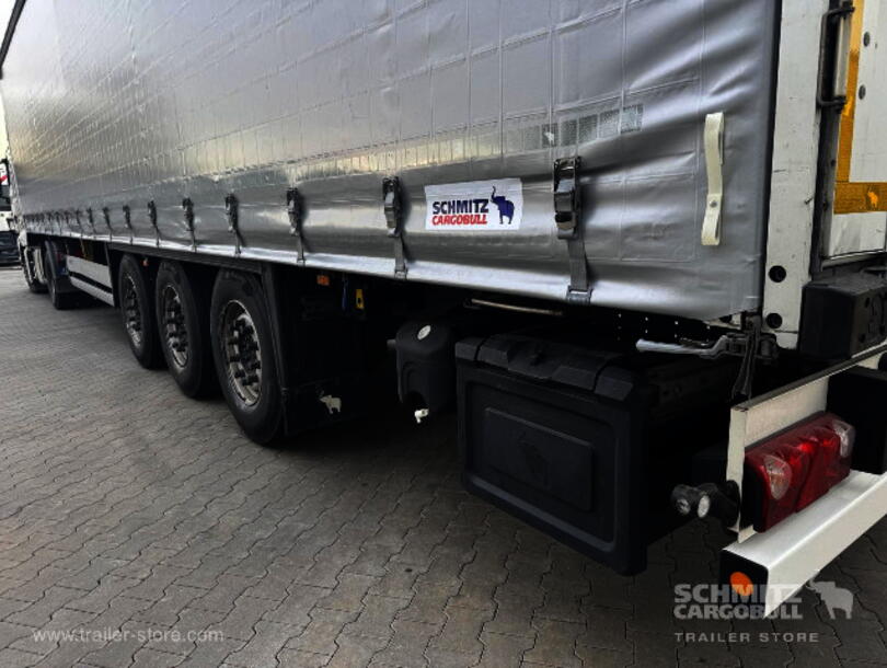 Schmitz Cargobull - Standard Skydepresenning (7)
