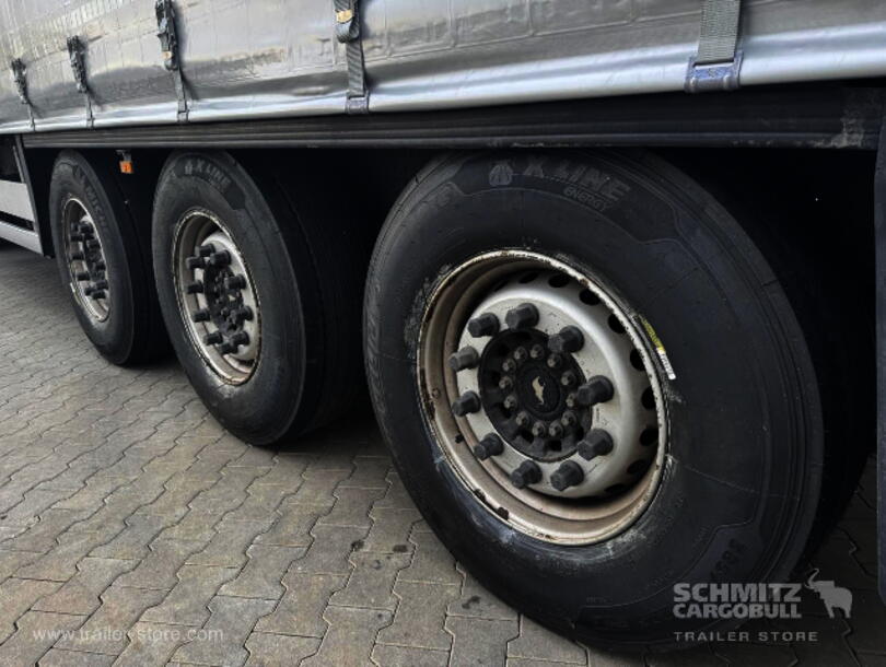 Schmitz Cargobull - Standard Skydepresenning (8)