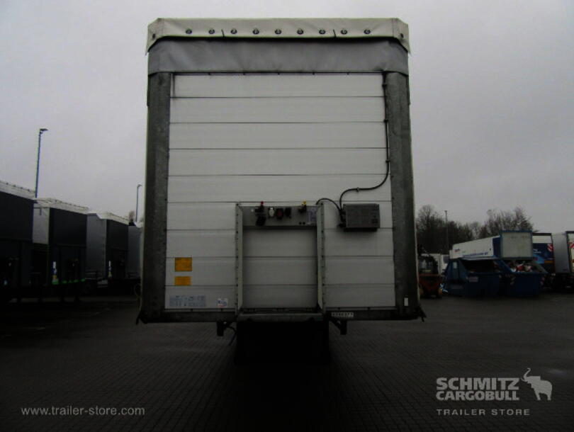 Schmitz Cargobull - Standard Skydepresenning (9)