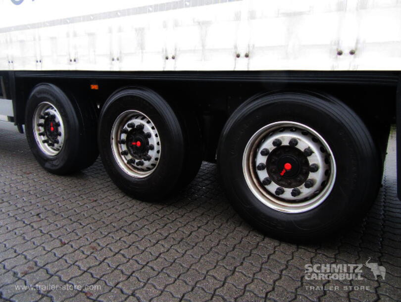 Schmitz Cargobull - Standard Skydepresenning (10)