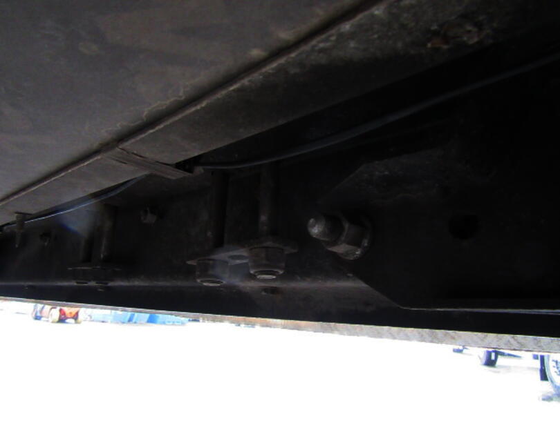 Schmitz Cargobull - Standard Skydepresenning (12)