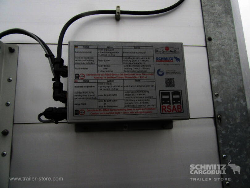 Schmitz Cargobull - Standard Skydepresenning (13)