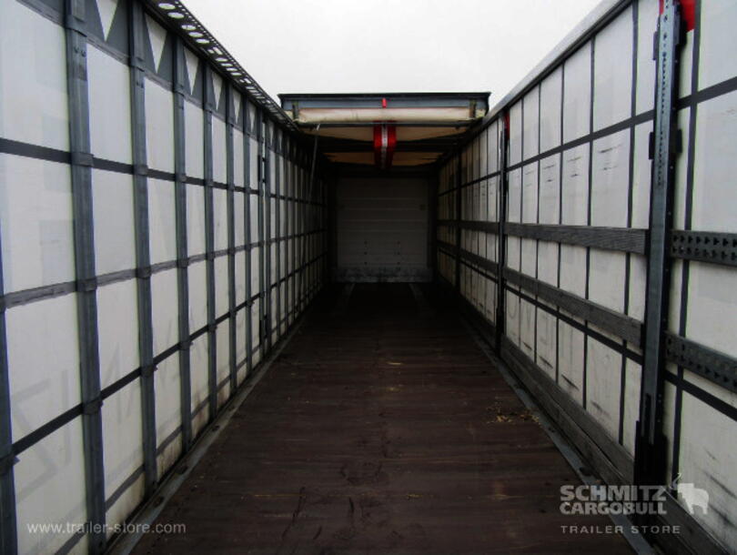 Schmitz Cargobull - Standard Skydepresenning (14)