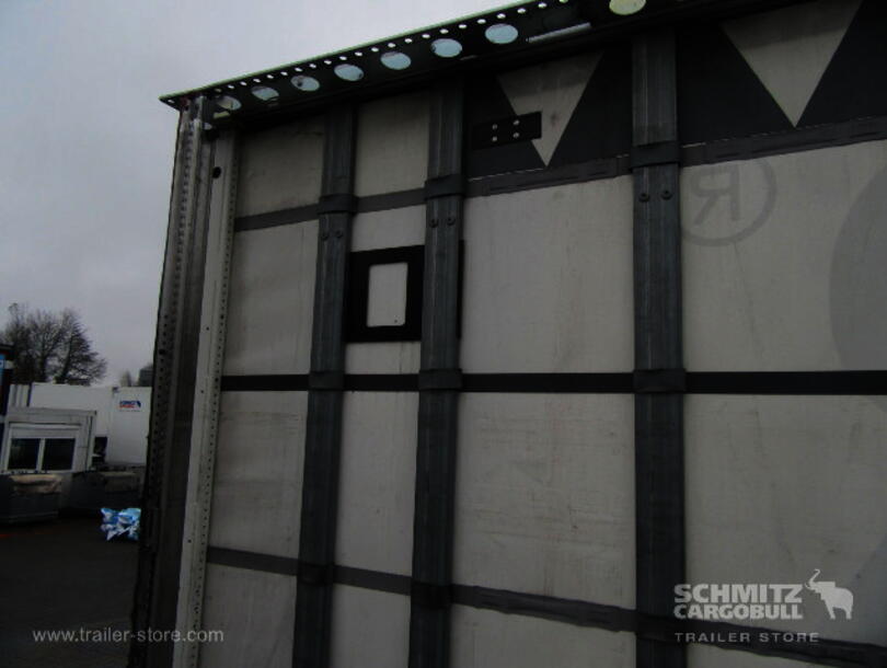Schmitz Cargobull - Standard Skydepresenning (15)
