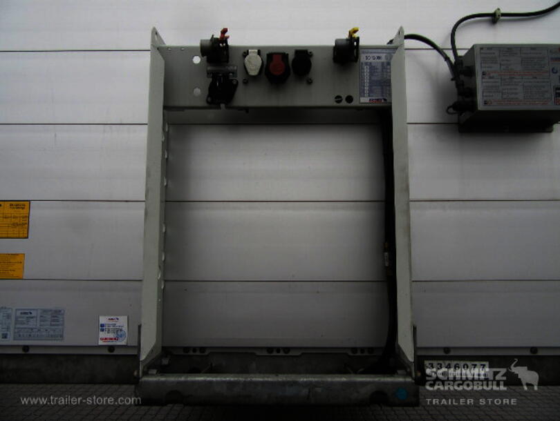 Schmitz Cargobull - Standard Skydepresenning (18)