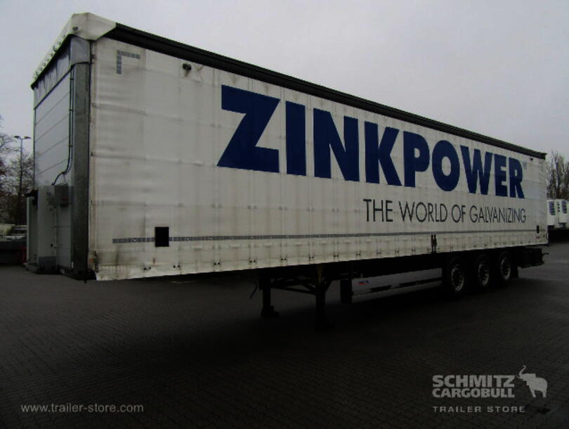 Schmitz Cargobull - Standard Skydepresenning (3)