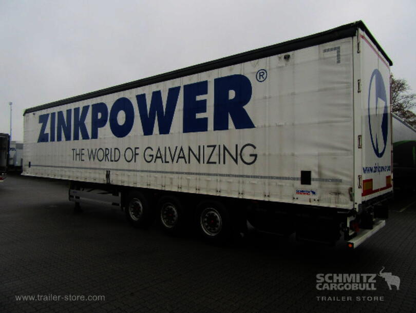 Schmitz Cargobull - Standard Skydepresenning (4)