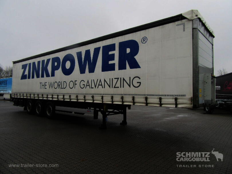 Schmitz Cargobull - Standard Skydepresenning (5)