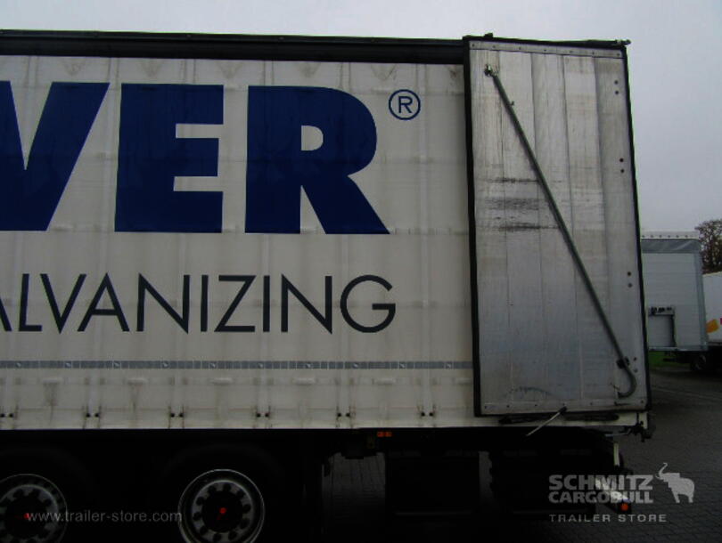 Schmitz Cargobull - Standard Skydepresenning (8)