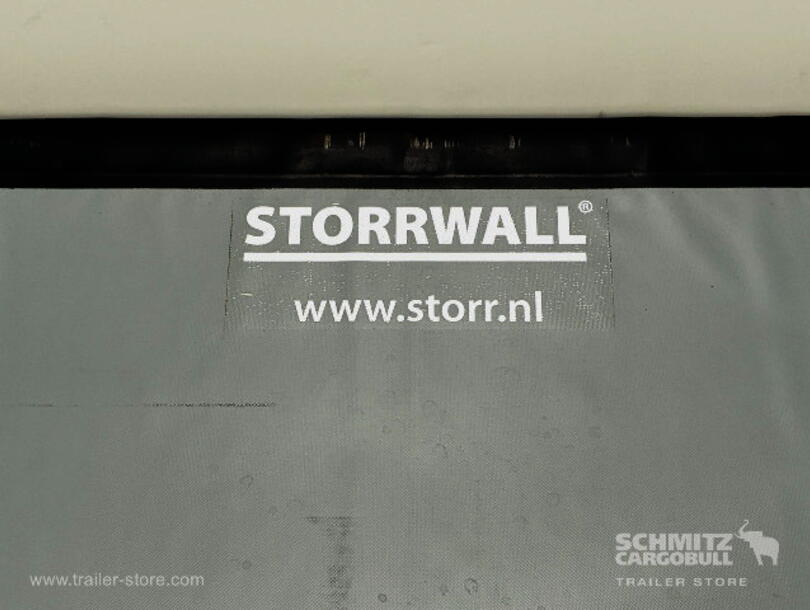 Schmitz Cargobull - Šaldytuvai Dvikamerinis šaldytuvas (12)