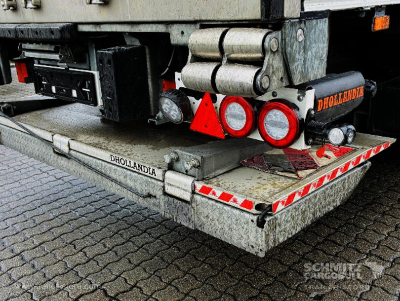 Schmitz Cargobull - Šaldytuvai Dvikamerinis šaldytuvas (13)