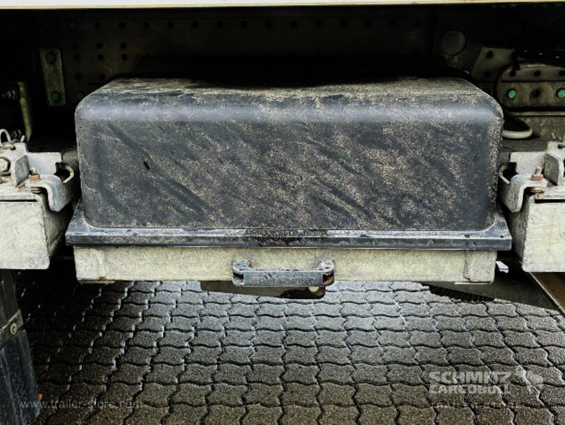 Schmitz Cargobull - Šaldytuvai Dvikamerinis šaldytuvas (14)