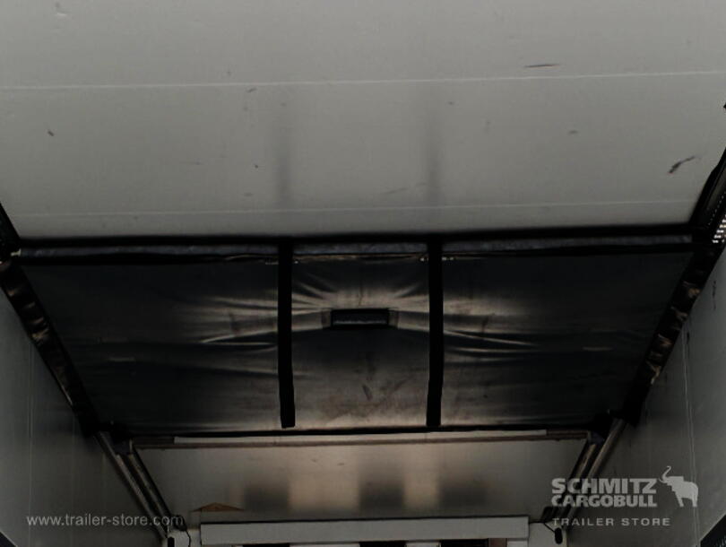 Schmitz Cargobull - Šaldytuvai Dvikamerinis šaldytuvas (16)