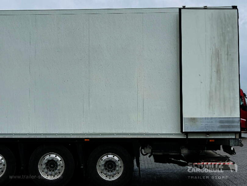 Schmitz Cargobull - Šaldytuvai Dvikamerinis šaldytuvas (18)