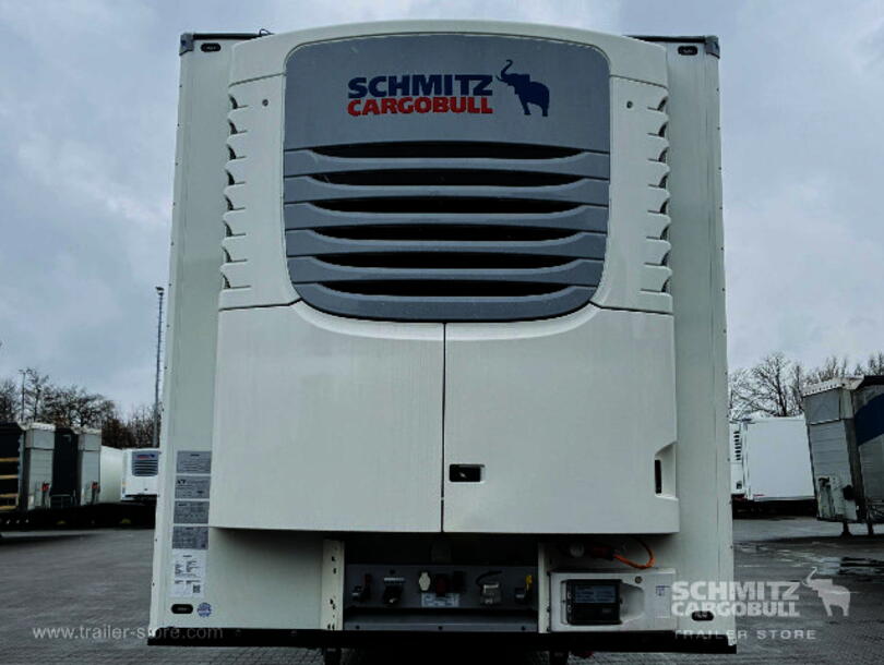 Schmitz Cargobull - Šaldytuvai Dvikamerinis šaldytuvas (19)