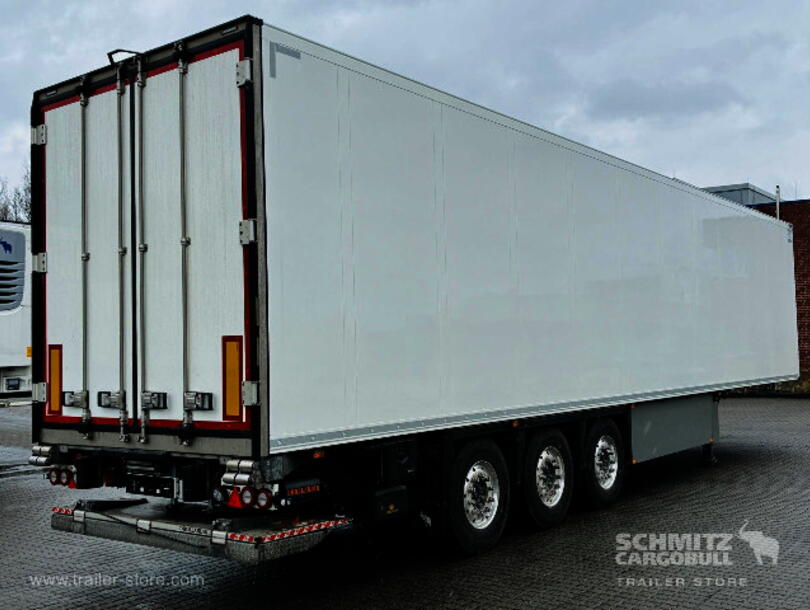 Schmitz Cargobull - Šaldytuvai Dvikamerinis šaldytuvas (4)
