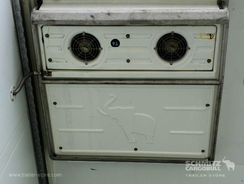 Schmitz Cargobull - Šaldytuvai Dvikamerinis šaldytuvas (5)