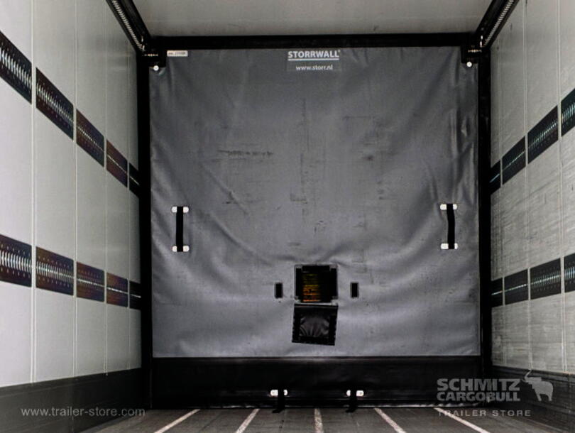 Schmitz Cargobull - Šaldytuvai Dvikamerinis šaldytuvas (6)