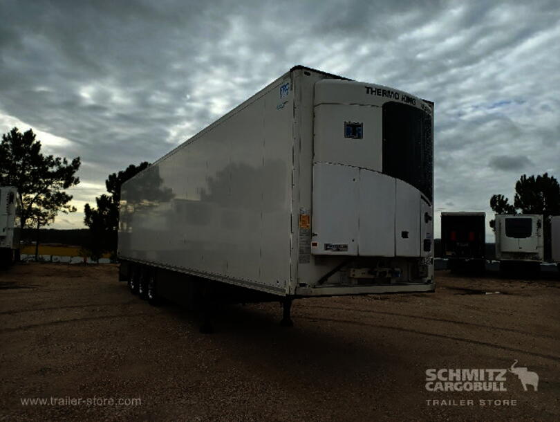 Schmitz Cargobull - Caisse frigorifique/isotherme Frigo standard