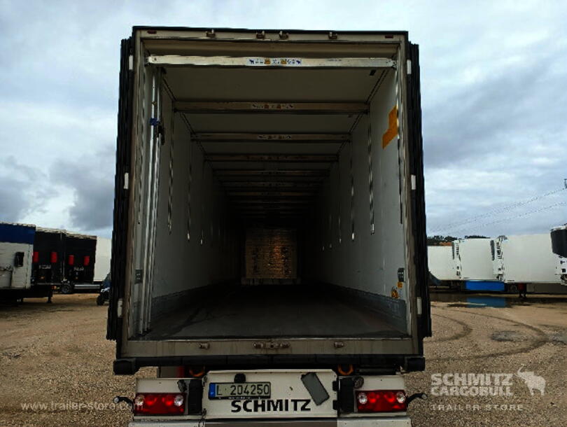 Schmitz Cargobull - Caisse frigorifique/isotherme Frigo standard (2)
