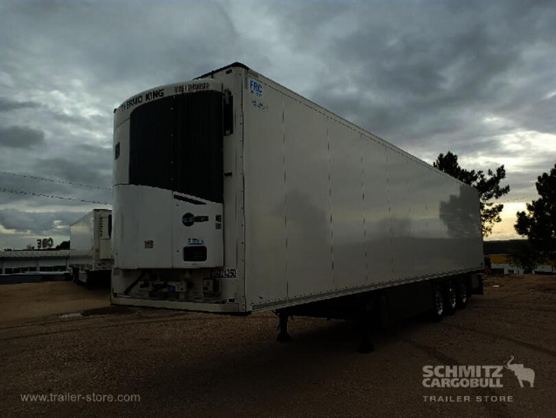 Schmitz Cargobull - Caisse frigorifique/isotherme Frigo standard (3)