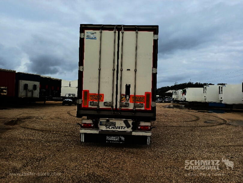 Schmitz Cargobull - Caisse frigorifique/isotherme Frigo standard (5)